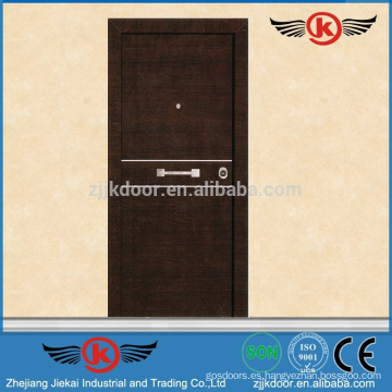 JK-AI9829 Puerta de Hierro de Lujo Pequeña Puerta de Hierro